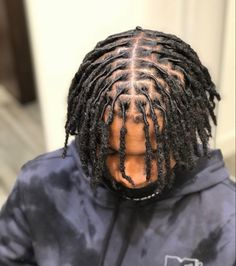 Two Strand Twist Hairstyles Men Locs, Mens Loc Retwist Styles, Man Dreadlocks Styles, Fade Locs Hairstyles, Men Starter Locs With Taper, Dreads Men Black, Men Dread Styles Short, Dreads Men Short, Male Starter Locs