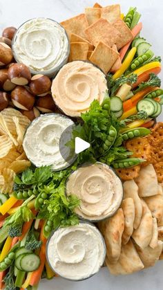 Alaura Berry on Instagram: "How to make a Dip Board with @RothCheese’s new Dips & Spread! #RothPartner

These dips are so delicious and PERFECT for the upcoming holiday season (and even tailgating season)! They truly make entertaining so simple and easy - all you have to do is pull them out of the fridge and they’re good to go! #ReachForRoth

Like Roth Cheeses, these dips are made from real cheese with real ingredients making them so tasty!

With 5 new flavors, there is something for everyone!

On my board, I’m using all 5 flavors:
• Buttery Garlic & Herb
• Caramelized Onion
• Jalapeño Havarti
• Chunky Blue
• Buffalo Ranch Gouda

With my favorite dippers: cucumbers, celery, carrots, peppers, pita bread, soft pretzel bites, potato chips (duh) and pita chips.

Let Roth do the heavy lifting f Charcuterie Board Dips, Ole Miss Tailgating, Dip Board, Soft Pretzel Bites, Christmas Food Crafts, Buffalo Ranch, Bread Soft, Cheese Plates, Soft Pretzel