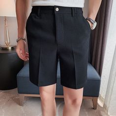 Size
			Waist
			Hip
			Length
			Thigh
			Leg Opening
		
		
			cm
			inch
			cm
			inch
			cm
			inch
			cm
			inch
			cm
			inch
		
		
			28
			73.00 

			28.74 

			90.00 

			35.43 

			49.00 

			19.29 

			56.00 

			22.05 

			40.00 

			15.75 

		
		
			29
			75.50 

			29.72 

			92.50 

			36.42 

			49.50 

			19.49 

			57.00 

			22.44 

			40.50 

			15.94 

		
		
			30
			78.00 

			30.71 

			95.00 

			37.40 

			50.00 

			19.69 

			58.00 

			22.83 

			41.00 

			16.14 Coffee Sizes, Hip Length, Casual Pants, Mens Shorts, White Shorts, Green And Grey, Casual Shorts, White And Black, Plaid