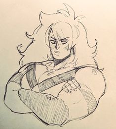 Jasper Fanart, Steven Universe Drawing