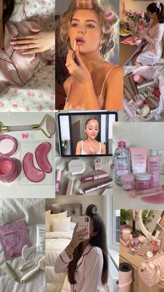 Vision Bored, Flipagram Instagram, Pink Lifestyle, Pink Pilates, Pilates Princess, Summer Morning, Healthy Lifestyle Motivation, Healthy Girl, Pink Girly Things