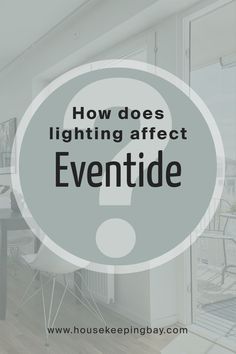 How Does Lighting Affect Eventide SW 9643 by Sherwin-Williams? Sherwin Williams Eventide Paint, Sw Eventide Paint, Eventide Sherwin Williams, Sherwin Williams Pussywillow, Rainwashed Sherwin Williams