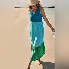 Brand New Colorblock Maxi Dress, Color Block Maxi Dress, Empire Waist Maxi Dress, Jersey Knit Dress, Linen Midi Dress, Tie Dye Maxi, Maxi Dress Navy, Maxi Shirt Dress, Linen Maxi Dress