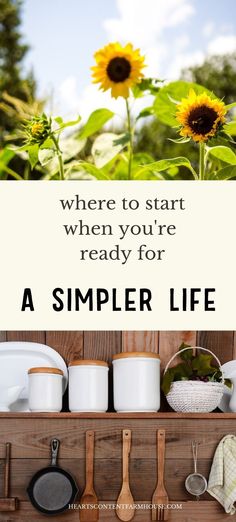 Slow Lifestyle, A Simple Life, Simpler Lifestyle, Vie Motivation, Simplifying Life, Slow Life