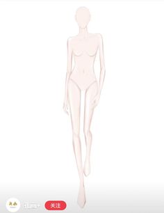 a white female mannequin standing in front of a white background