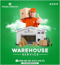 #StorageServiceinEngland #StorageServicesinBirmingham #StorageServicesinLondon #Storageservicescompanyinbirmingham #reliablecourierservices #safecourierservices #contractdeliveryservices #cargo #parcels #UK #EU #courierservicesUK #courierservicesEU #bestcourierservicesEU #bestcourierservicesUK #spacelogisticsEU #spacelogisticsUK Furniture Sale Poster, Logistics Warehouse, Advert Design, Magazine Design Cover, Warehouse Space, Creative Banners, Warehouse Design, Graphic Design Brochure