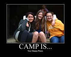 Summer Camp Staff, Alexa Core, Camp Aesthetic, Our Happy Place, Camping Aesthetic