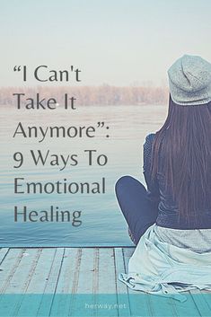 If you’ve been telling yourself, “I can’t take it anymore” a lot lately, follow these 9 steps and help yourself fall out of despair.    #relationships #relationshipgoals #relationshipadvice #relationshiptips #relationshipproblems #datingtips #dating #datingadvice #datingdivas #romance #love #loveandmarriage #healthyrelationships #live #happiness #peace #herway Personal Healing, Ocd Symptoms, Cant Take Anymore, Personal Growth Motivation, Mindfulness For Kids, Bad Feeling, Journal Writing Prompts, Bible Reading Plan, Emotional Healing