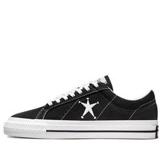 173120C Converse X Stussy, Men's Converse, Sneakers Converse, Converse One Star, One Star, Skate Shoes, Low Top, Top Sneakers, Converse