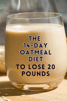 The Oatmeal Diet : Lose 20 Pounds in Just 14 Days | by Misty Hampton | Medium Diet That Works Fast, Lost 10 Pounds In A Month, Lose 15 Lbs In 4 Weeks, 1 Week Diet 10 Pounds, Lose 20 Pounds 6 Weeks, Lose 10 Pounds 3 Weeks, Lose 30 Pounds In 3 Months, Losing 40 Pounds In 2 Months, Menu To Lose 10 Pounds