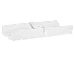 two white mattresses sitting side by side on top of each other in front of a white background