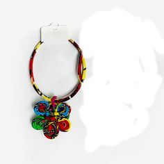 òdòdó - This means flower in the Yoruba language. The metals are Stainless Steel 100% cotton African Print Fabric Rope necklaces Ethnic Flower/pendent/various shapes. See pictures African print rope necklaces Please 2-3 days for processing. Traditional Flower Necklace As Gift, Adjustable Colorful Jewelry As Gift, Adjustable Multicolor Jewelry With Large Pendant, Multicolor Flower Necklace For Gift, Adjustable Multicolor Necklace With Large Pendant, Adjustable Multicolor Pendant Necklace, Adjustable Multicolor Necklaces With Flower Charm, Traditional Multicolor Flower Necklace, Adjustable Large Pendant Multicolor Necklace