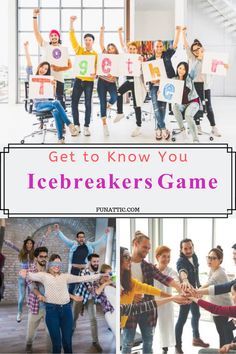 the icebreakerers game is an excellent way to learn how to play and win