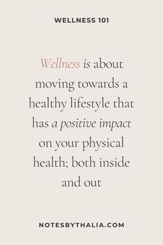 Inspirational Wellness Quotes, Optimal Health Quotes, Wednesday Wellness Tips, Wellness Quotes Aesthetic, Holistic Wellness Aesthetic Instagram, Wellness Trends 2023, What Is Wellness, Wellness Tips Daily, Wellness Journey Quotes