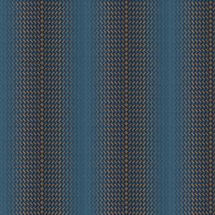 a blue and brown striped background