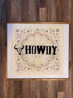 the word showly is written in black on a white background with an animal's head