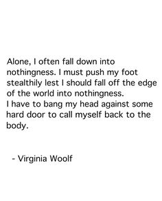 Deepquotes Aesthetic, Virginia Wolf, Quotes Beauty, Quotes Thoughts, Aesthetic Quotes