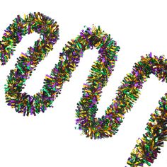 PRICES MAY VARY. 3 Pieces tinsel garland: you will receive 3 pieces Mardi Gras tinsel garlands, enough quantity and length for you to decorate, helping to create a beautiful decoration work Enhance festive atmospheres: each metallic streamer comes with 3 colors including purple, gold and green, bright colors and shiny effect easily brighten up your house, increase the festive mood Flexible wire: these festooning garlands are made of PVC material with a fluffy soft texture, durable and not easy t Mardi Gras Party Decorations, Carnival Party Decorations, Fall Floral Decor, Carnival Decorations, Umbrella Decorations, Mardi Gras Decorations, Tinsel Garland, Glitter Decor, Mardi Gras Party