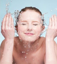 A good face wash is essential to keep your skin fresh all through the day. We have listed the 5 best POND’S face washes available in India. Check them out! Teenage Acne, How To Reduce Pimples, Best Face Wash, Spots On Face, Micellar Water, Wash Your Face, Skin Care Essentials, Beauty Treatments, Aging Skin