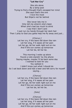 Hootie and The Blowfish -- favorite song <3 Free Song Lyrics, 1990s Nostalgia, Music Jam, Body Wisdom, Lyrics Meaning, Darius Rucker, Great Song Lyrics