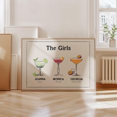 Custom Roommate Drink Print, Roommates as Drinks, Trendy College Apartment Dorm Art, Bar Cart Decor, Cocktail Poster, Personalized Wall Art 🦋 PLEASE NOTE: Proof will take 1-3 business days // STLYE // Retro Bar Cart Decor, Roommates Gift, Alcohol Poster, Roomies Print, Cocktail Posters, Dorm Room Decor, Bar Cart Wall Art, Cocktail Picture, Graduation Gift Idea, Bar Cart Accessories, Birthday Friends, Drink Print, Roomies Illustration, Roommates Portrait 🦋 This listing is for a digital file, no items will be shipped. // DETAILS & HOW TO // * Fill out details in the personalization box when purchasing * I will send a proof (though Etsy messages) within 1-3 business days * After your approval: Digital file will be available to download through your Etsy account * DIY print from home, online Bar Cart Canvas Painting, Bar Cart Art Print, Cute Roommate Ideas, Bar Cart Signs, Cute Bar Cart Ideas, Bar Cart Artwork, Cute College Apartment, Roommate Gift Ideas, Bar Carts Ideas Decor