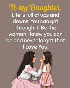 Mommy Daughter Quotes, Aaliyah Quotes, Happy Birthday My Queen, Happy Birthday Quotes For Daughter, Birthday Greetings For Daughter, To My Daughters, Wishes For Daughter