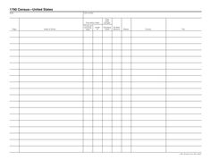 a printable sign up sheet with the timesheet for each item on it