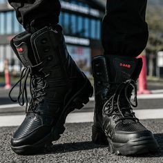 Lago Men's Military Boots | Ultrasellershoes.com – Ultra Seller Shoes Mens Military Boots, Military Shoes, Military Style Boots, Mens Boots Online, Boots Plus Size, Combat Boots Men, Military Tactical Boots, Tactical Shoes, Winter Heels