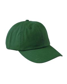 100% true color cotton twill; Four rows of stitching on bill; Cool-Crown™ mesh lining; Tuck-away leather back strap with antiqued brass buckle and grommet; 6-panel, unstructured, low-profile Classic Solid Color Baseball Cap For Everyday, Classic Solid Color Six-panel Dad Hat, Classic Solid Baseball Cap For Everyday, Classic Cotton Visor Baseball Cap, Classic Cotton Baseball Cap With Visor, Everyday Solid Six-panel Dad Hat, Classic Everyday Solid Baseball Cap, Solid Color Everyday Six-panel Baseball Cap, Classic Six-panel Baseball Cap For Summer