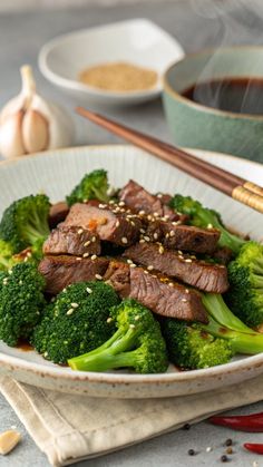 The Best Beef And Broccoli  Recipe in 2025 Hearty Casseroles, Savory Sauce, Broccoli Florets, Roasts, Weeknight Dinner, Pasta Dishes, Casseroles, Broccoli, Dinner Recipes