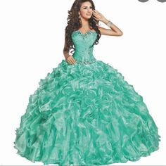 Worn Once In Great Condition Size 8 Royal Ball Gown, Ariel Dress, Ariel Disney, Royal Ball, Disney Ariel, Disney Dresses, Ball Gown, Ariel, Ball Gowns