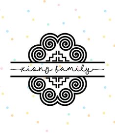 the logo for an artisan family