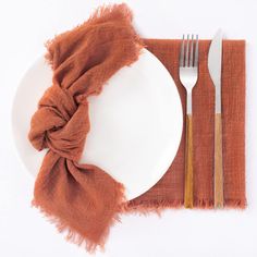 PRICES MAY VARY. Package: Contains 8 pieces of cotton napkins. Each piece is 18"x18". Material: High quality soft cotton like hotel napkins. Hand-dyed from natural material. Features: The edges are carefully hand-pulled on all four sides to get elegant fringe in 0.5”, adding a rustic and vintage look to your dinner table. Occasions: This napkin set is a perfect match with our table runners for wedding party,bridal & baby shower,holiday party,birthday party,Christmas party,Thanksgiving,Valentines Rustic Dinner, Thanksgiving Napkins, Birthday Table Decorations, Cozy Fall Decor, Cloth Napkin, Cheese Cloth, Wedding Napkins, Linen Textile, Cotton Napkins