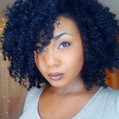 Natural Hair Twist Out Tutorial, 3b 3c Hair, Curly Twist, African American Hair Styles, Curly Tips, Finish The Lyrics, Bantu Knot Out, Bantu Knot, 3c Hair