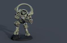 Tau Drones, 3d Modeling Ideas, Health Kit