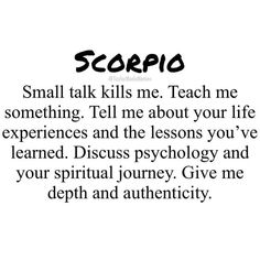 a quote that reads,'sororo small talks me teach me something tell me about your life experiences and the lessons you've learned