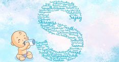 Baby Boy Names Starting With S S Names For Boys, Name Of Baby Boy, Short Baby Boy Names, Tamil Baby Names