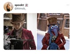 Muppets Tumblr, Muppets Funny, Twitter Posts, Tumblr Post, The Muppet Show, Twitter Post, Kid Memes, What’s Going On, Tumblr Posts