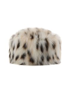 Own the season in the powerful Adeline Fur Hat. This statement accessory uses high-quality, environmentally-friendly fur fabric that is soft to the touch. It's not only warm and stylish, but also comfortable to wear day to night. Pair it with this season's fur coat for a high-fashion moment. Faux eco-friendly fur Dry clean only Faux Fur Hat, Cartier Panthere, Fur Fabric, Best Suits, Fur Fabrics, Fur Hat, Luxury Clothing, Crystal Earrings, Medium Length