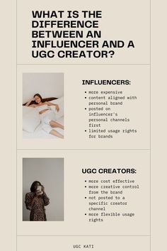 an ad for the ugg creator's website