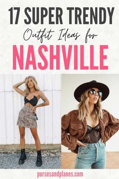 Tennessee Outfits