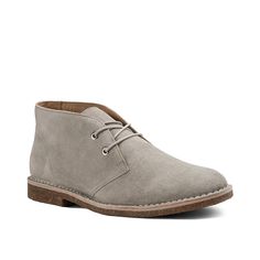 Blake McKay-Toby Chukka Boot Punctuate your casual look with a touch of luxury by wearing the Blake McKay Toby chukka boot. The genius 'Stitch-Out' construction brings flexibility to this tough suede lace-up pair. Casual Workwear Lace-up Ankle Boots, Casual Suede Lace-up Boots With Textured Sole, Casual Leather Boots With Suede Lining, Casual Ankle-high Boots For Everyday, Casual Ankle Boots For Everyday, Casual Everyday Ankle Boots, Classic Chukka Boots With Suede Lining, Casual Chukka Boots With Leather Footbed, Casual Suede Chukka Ankle Boots