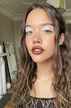 Nyc Makeup, Going Out Makeup, School Looks, Mode Inspo, Girls Makeup