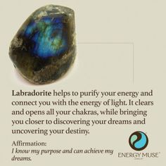 Labradorite Stone, View the Best Labradorite Stones from Energy Muse Now Earth Magick, Energy Muse, Elven Jewelry, Goddess Jewelry, Crystal Therapy, Les Chakras, Rocks Crystals, Crystals Healing, Gemstones Crystals