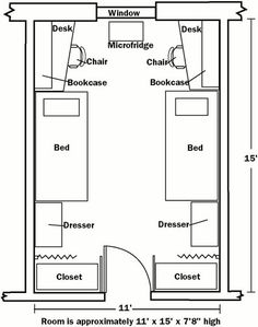 the floor plan for a small bathroom with an attached shower and toilet area, along with other rooms