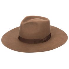 Women's Wool Felt Stiff Brim Fedora w/Bow Trim (WFH8111) - San Diego Hat Company Fall Wide Brim Fur Felt Fedora, Solid Color Fedora With Curved Brim For Fall, Fall Fedora Fur Felt Hat, Classic Wide Brim Panama Hat For Fall, Fall Fur Felt Fedora Hat, Fur Felt Fedora For Fall, Fall Fedora With Curved Brim, Classic Fall Panama Hat, Classic Curved Brim Felt Hat For Fall