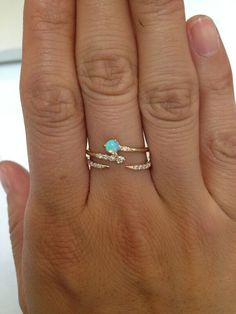 WWAKE custom piece Turquoise Ring, Contact Us, Turquoise, Makeup, Hair, Make Up