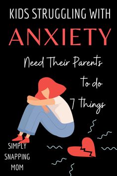 anxiety in kids, coping skills Positive Parenting Advice, Losing 40 Pounds, Parental Guidance, Parenting Strategies, Child Psychology, Smart Parenting, Parenting 101, Parenting Skills, Good Parenting