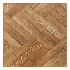 an image of wood flooring that looks like herringbones