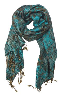 Feather Touch Reversible Paisley Pashmina Shawl Wrap Scarves for Women online on sale at Peach Couture. Gift Paisley Pashmina, Bridal Paisley Pashmina, Wedding Paisley Pashmina, Bridesmaid Paisley Pashmina, wedding shawl, bridesmaids shawl, pashmina wholesale, viscose pashmina, Pashmina Teal Scarf, Bridesmaid Shawl, Pashmina Wrap, Pretty Scarves, Fashion Scarves, Pashmina Shawl, Pashmina Scarf, Shawl Wrap, Paisley Design